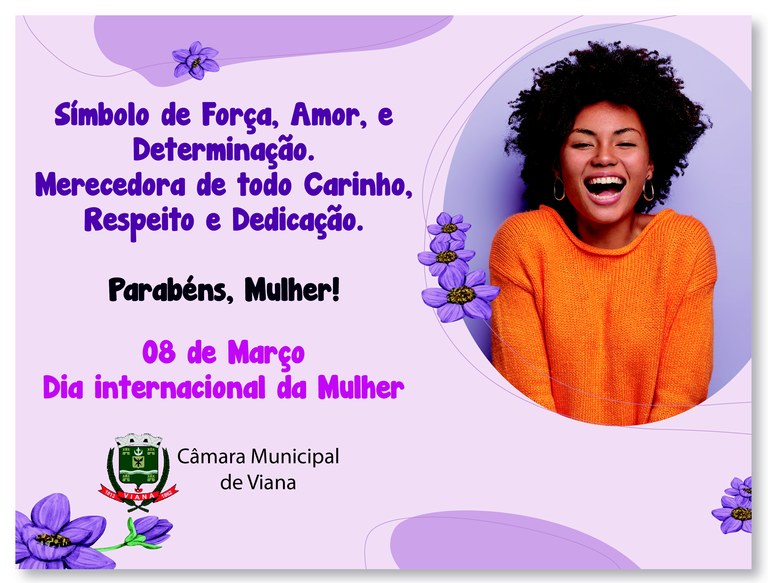 Dia da Mulher