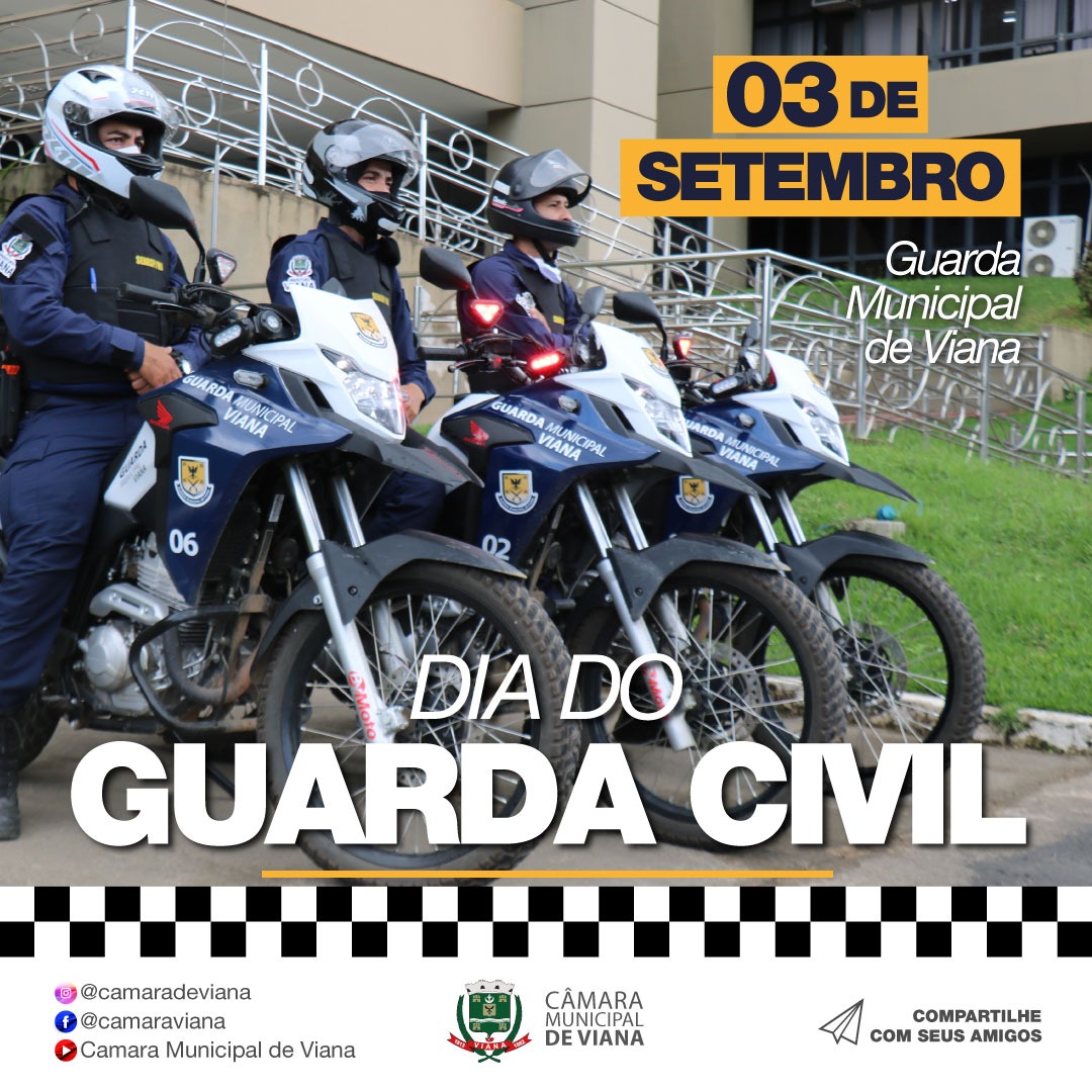  Dia do Guarda Civil