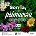 22 de Setembro - Inicio da Primavera