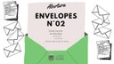 Abertura dos envelopes nº02, Carta Convite nº 001/2021!