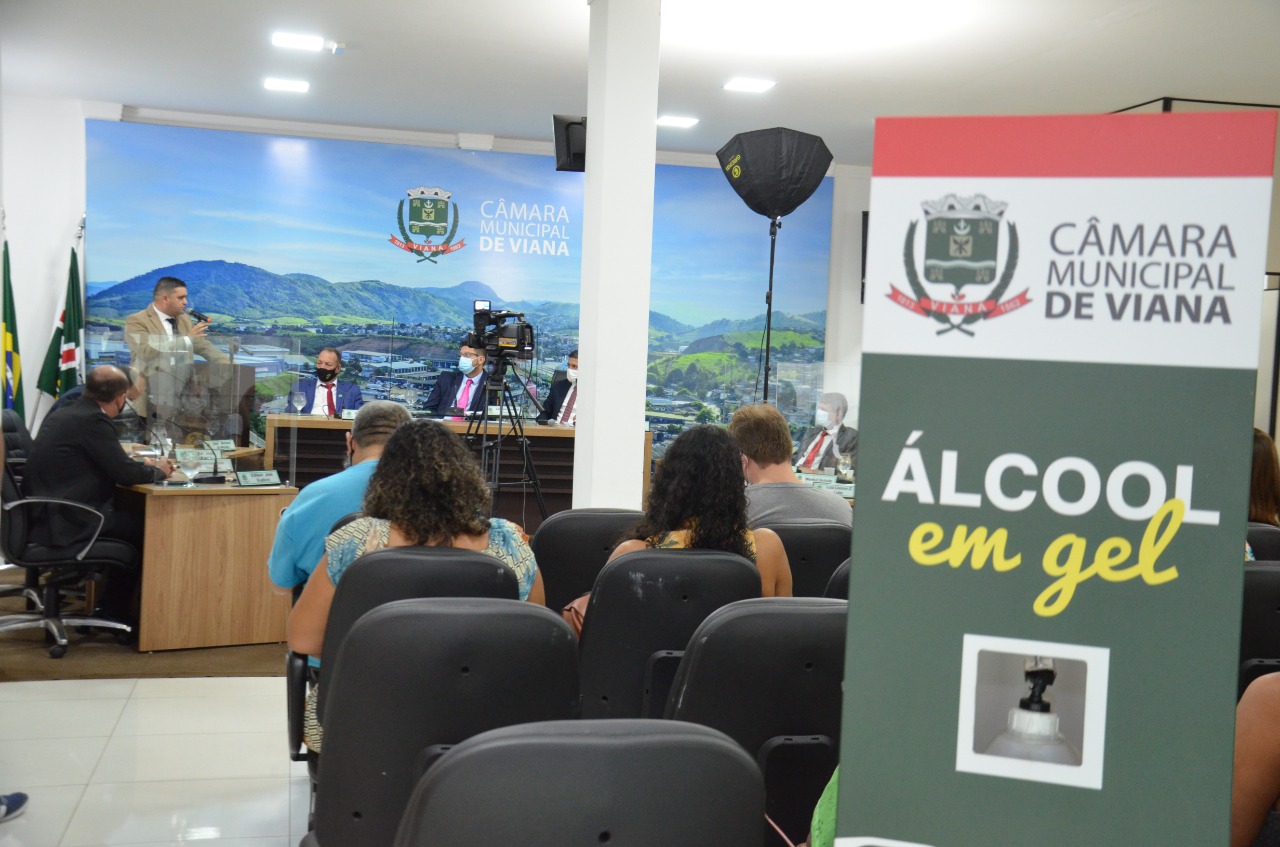 CÂMARA APROVA REAJUSTE SALARIAL DO MAGISTÉRIO.