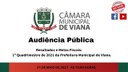 COMUNICADO