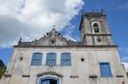  Igreja Nossa Senhora da Ajuda em Araçatiba será restaurada