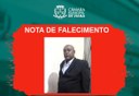 Nota de Falecimento