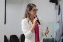 Ontem (04), tivemos uma Palestra sobre LGPD, por Dra. Luana do Amaral Peterle