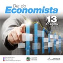 Você sabia que hoje (13) é celebrado o dia do Economista? 