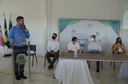 Xl Conferência Municipal de Assistêncial Social aconteceu na Paróquia Santa Clara de Assis